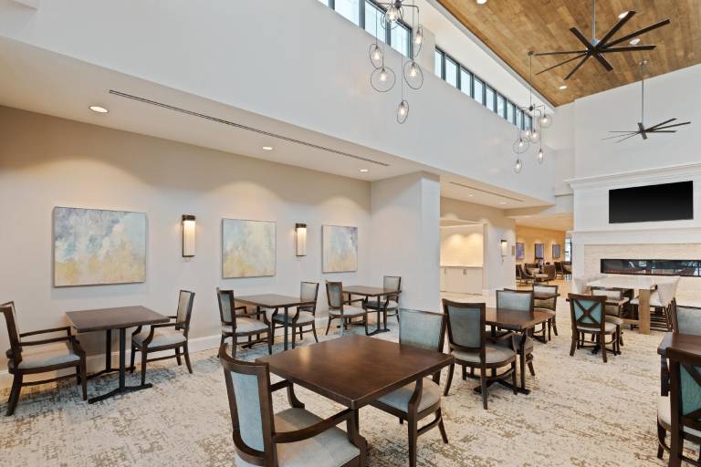 Homewood Suites by Hilton Panama City Beach — photo 5