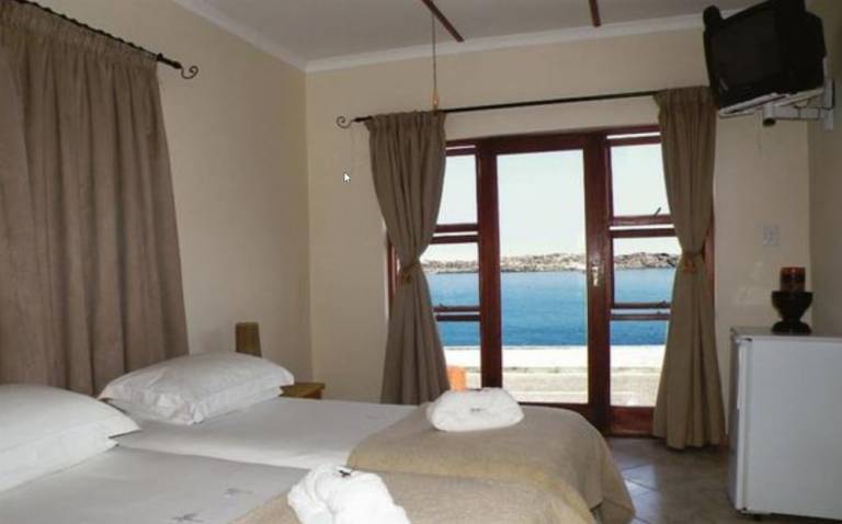 Logement Lüderitz