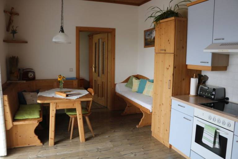 Ferienwohnung Gemeinde Ardagger