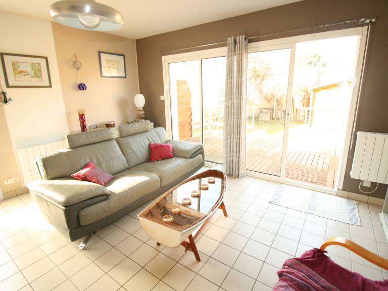 Vacation home with garden | Pets are welcome — photo 4