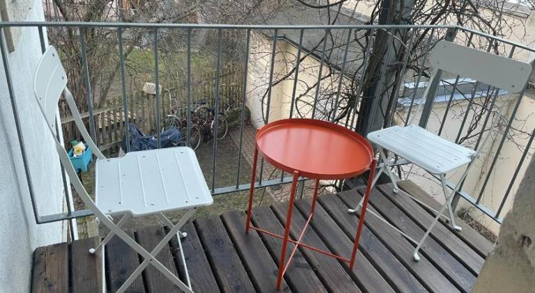 Holiday apartment | Dogs allowed — photo 3