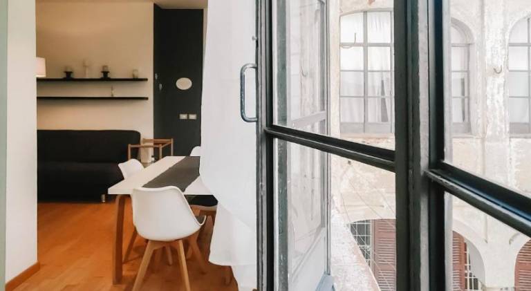 Rental apartment with 1 room for 3 persons — photo 4