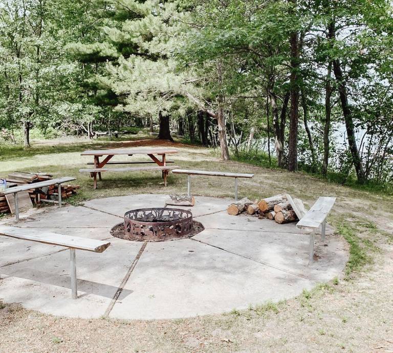 Cabin Brainerd