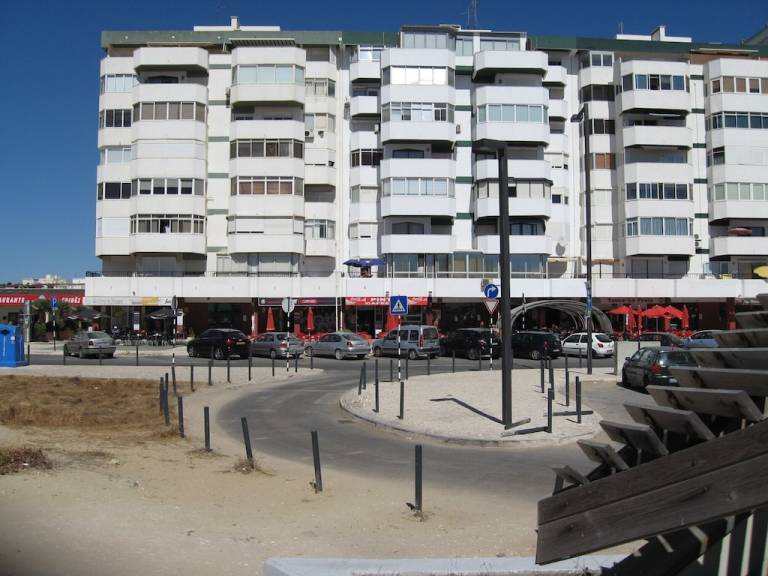 Appartement  Costa da Caparica