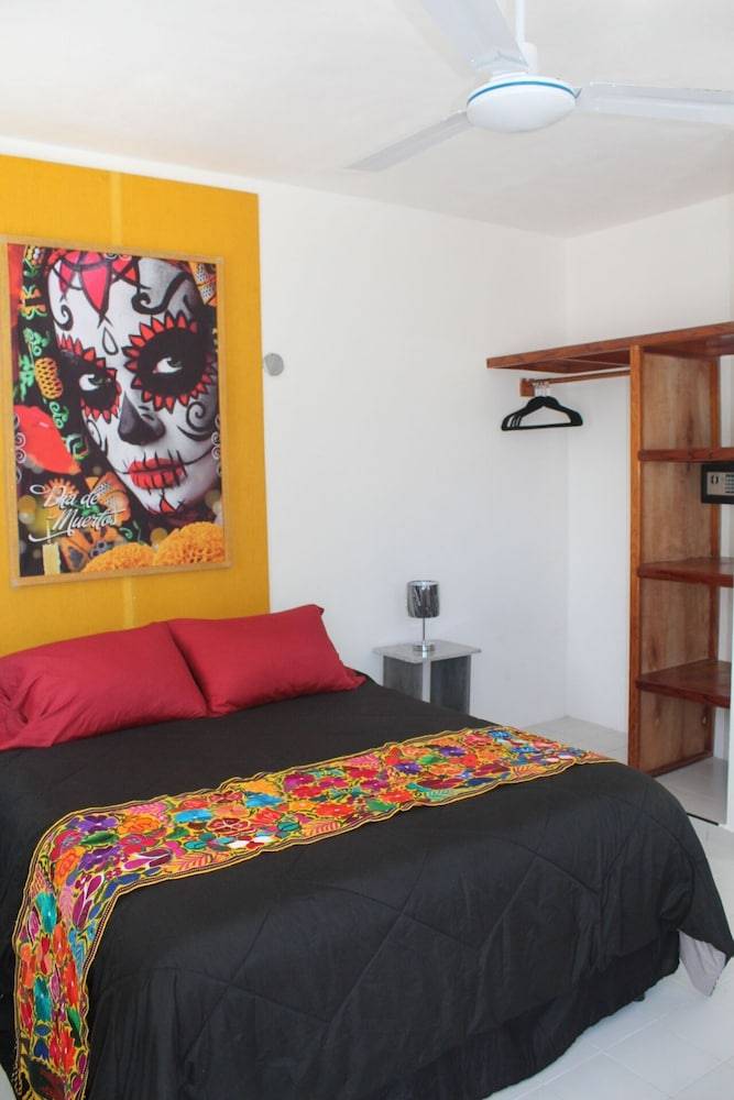 Apartment Puerto Morelos