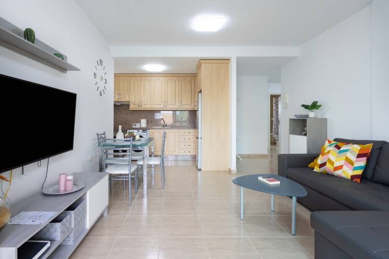 Apartment  San Miguel de Abona