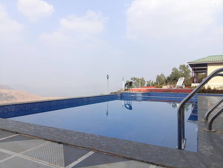 Vanyavilas Eco and Agro Resort in Jaoli