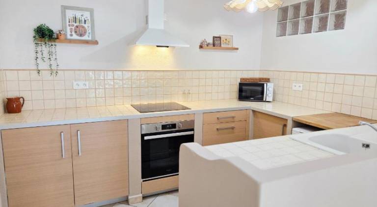 Apartment with 2 rooms for 4 persons — photo 4