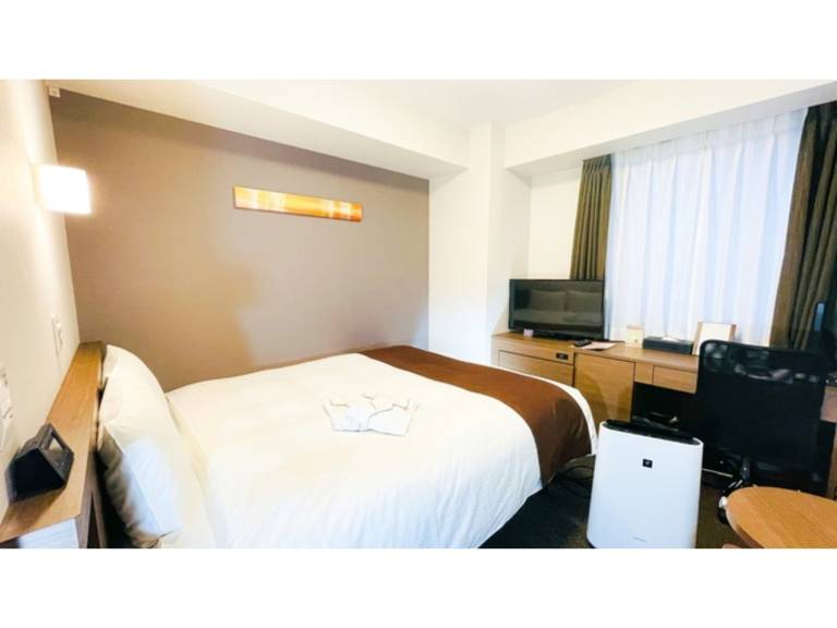 Smile Hotel Premium Sapporo Susukino