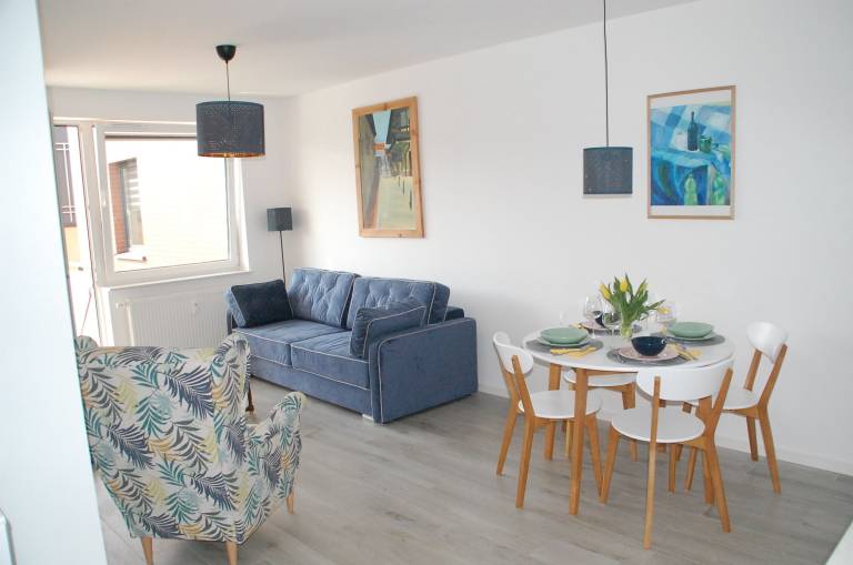 Ferienwohnung Kolberg