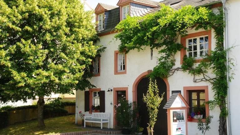 Ferienwohnung Konz