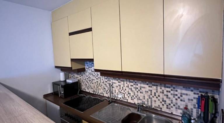 Holiday apartment with 1 room for 4 persons — photo 3