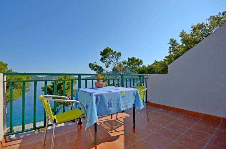 Apartament Lastovo