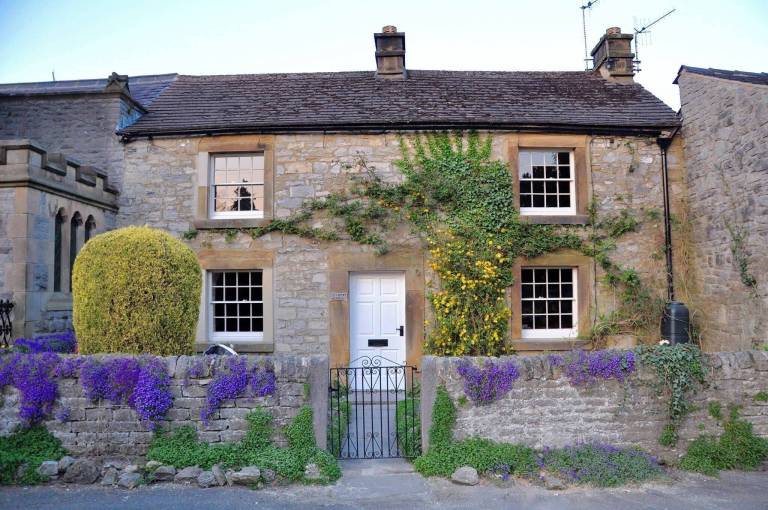 Cottage Ashford in the Water