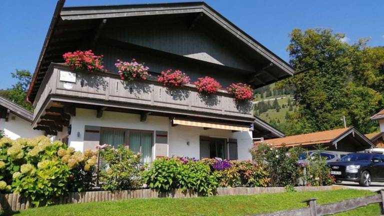 Ferienwohnung Bayrischzell