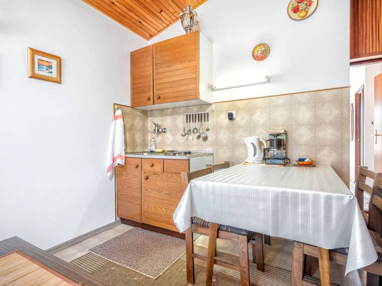 Wohnung "Klaudia" mit Balkon — photo 3
