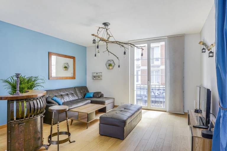 Appartement Le Havre