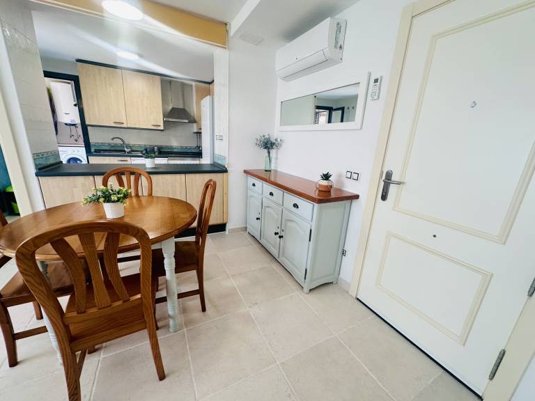 A1048 - Maravilloso apartamento con garaje al lado de la playa — photo 5