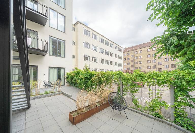 Apartment  Søborg