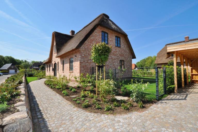 Ferienhaus  Sankt Peter-Ording