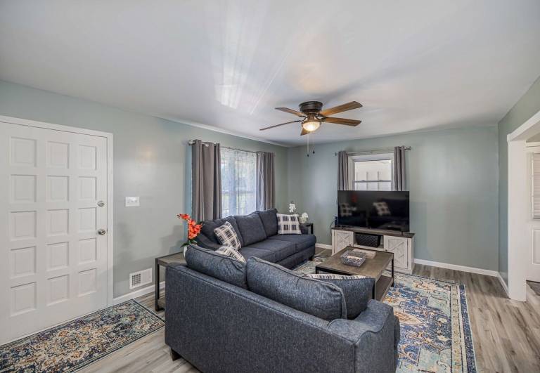 House Spartanburg