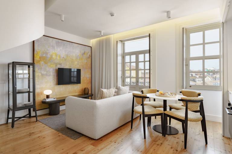 Departamento  Oporto