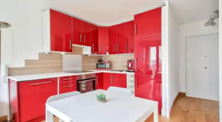 Rental apartment | Pets are welcome — photo 4