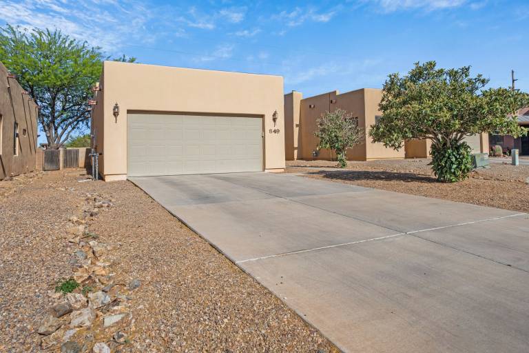 House  Sierra Vista