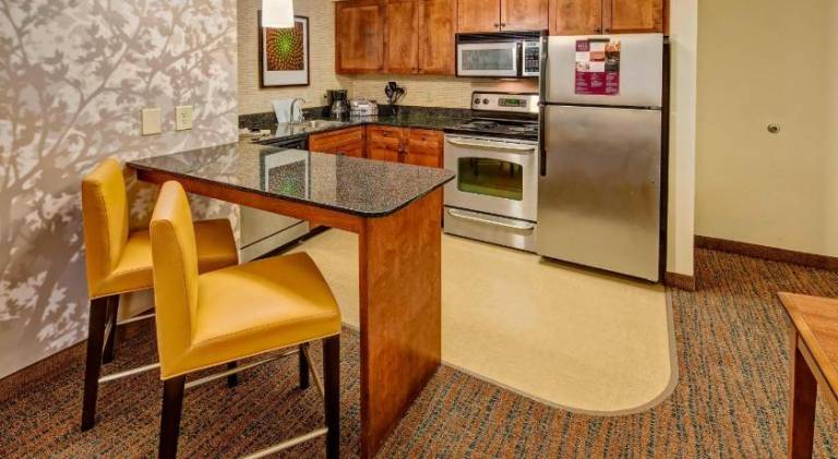 Residence Inn by Marriott Memphis Southaven in Southaven, MS