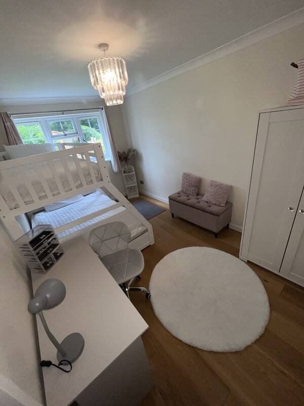 Private room  Chingford