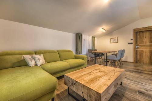 Apartmán Bachledova dolina