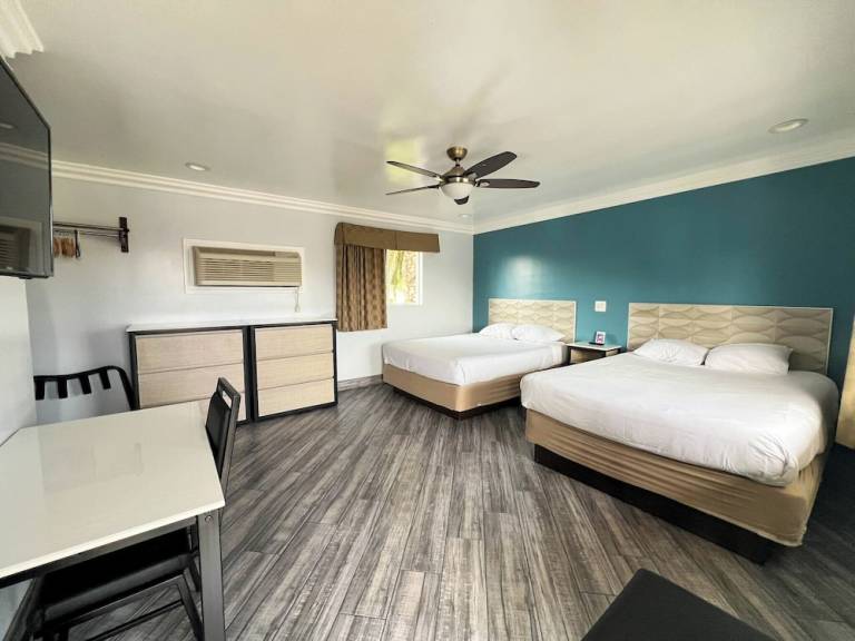Motel Ventura