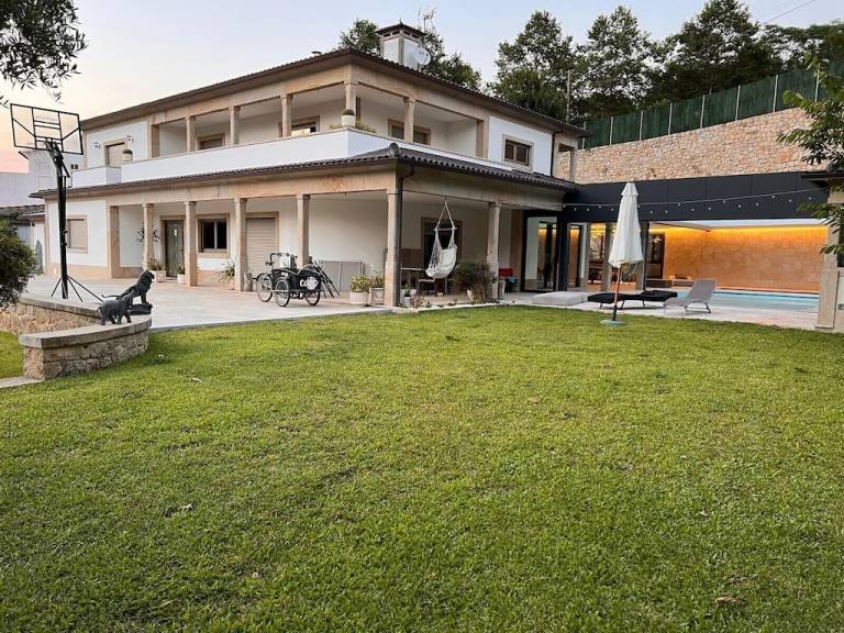 Casa Carvoeiro