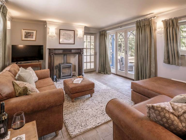 FORGETMENOT COTTAGE - Wells-next-the-Sea — photo 2