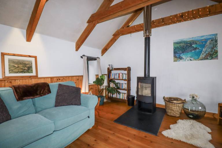 Children-friendly pleasant cottage with yard | Pet-friendly — photo 4
