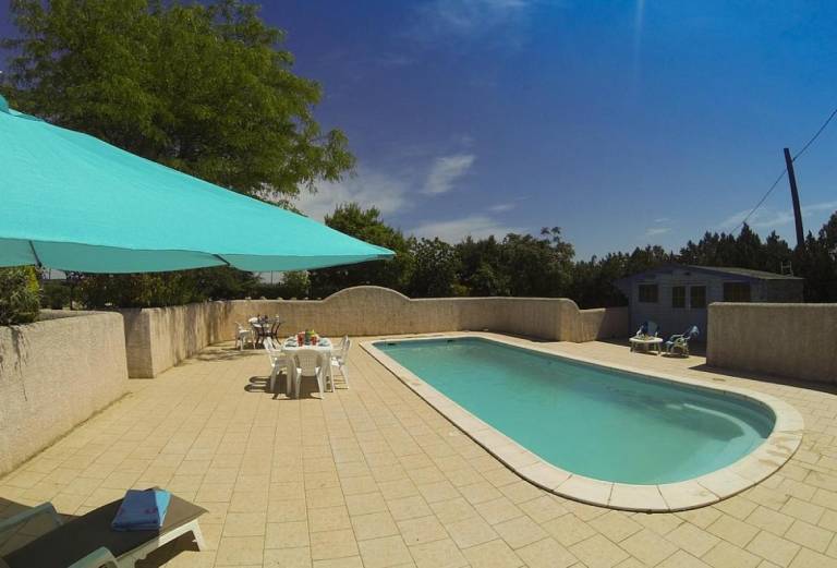 Appartement Béziers