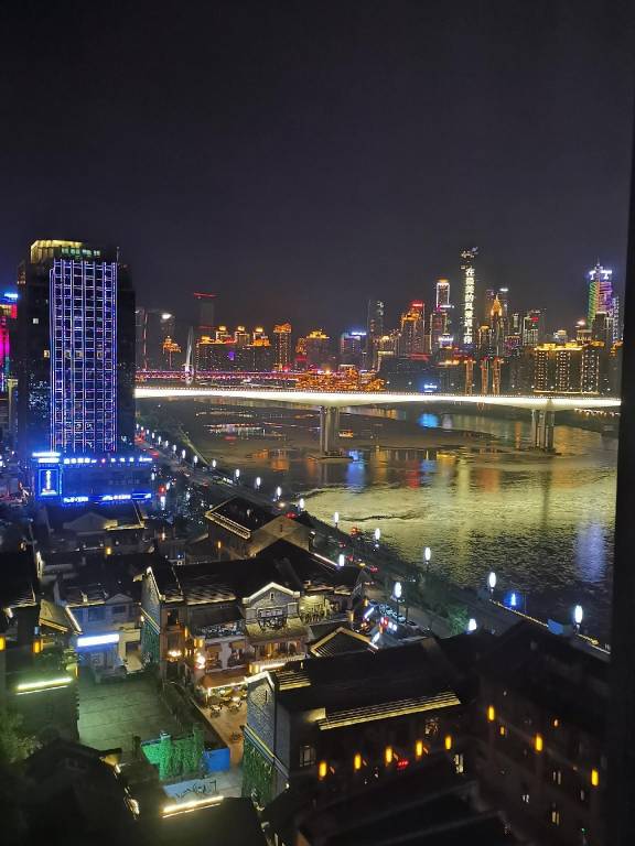 Apartment Yuzhong