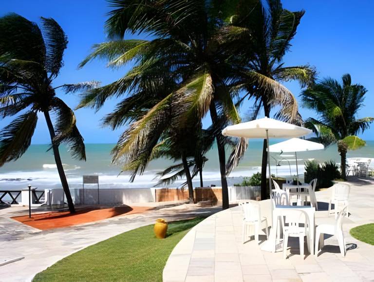 El Aram Imira Beach Resort — photo 5