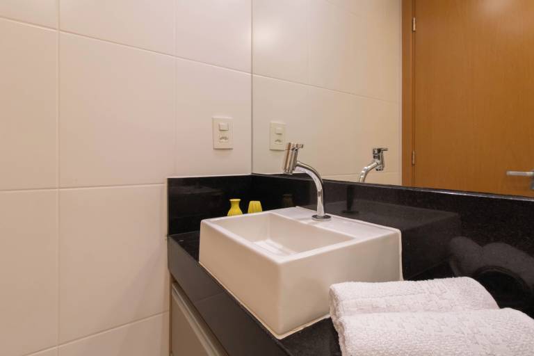Appartement Guarulhos