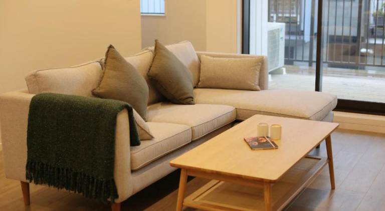 160 m&sup2; Ferienwohnung