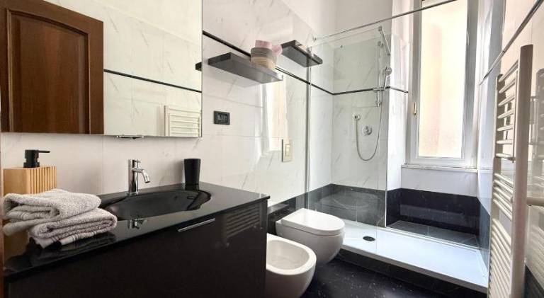 Rental apartment with 2 rooms for 5 persons — photo 3