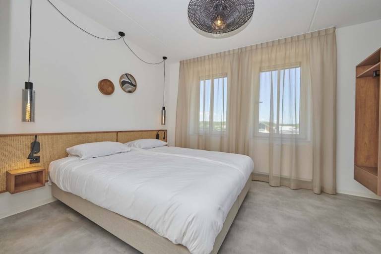 Accommodatie Thorn