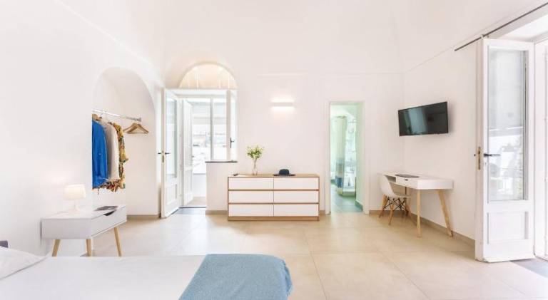 Serviced apartment with terrace | Close to the beach | Pet-friendly — photo 2