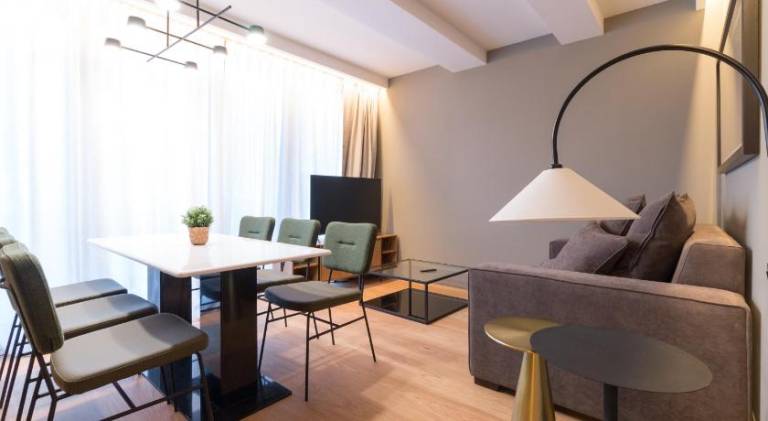 Ferienwohnung  Bilbao