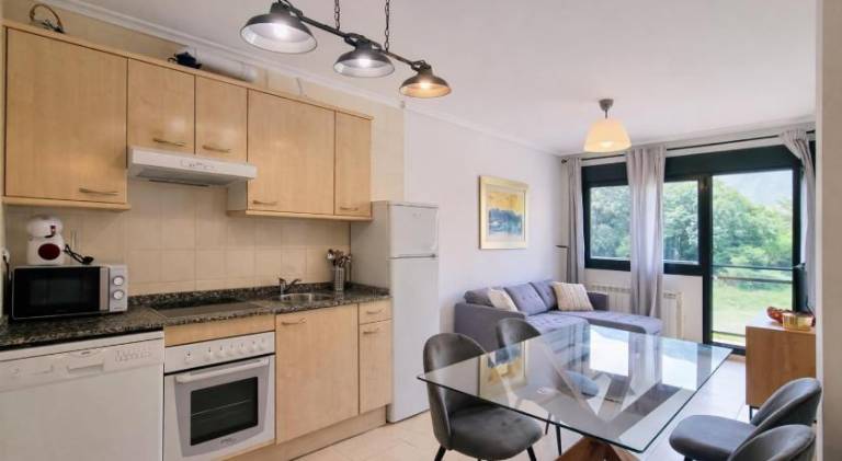 Rental apartment | Dogs allowed — photo 3