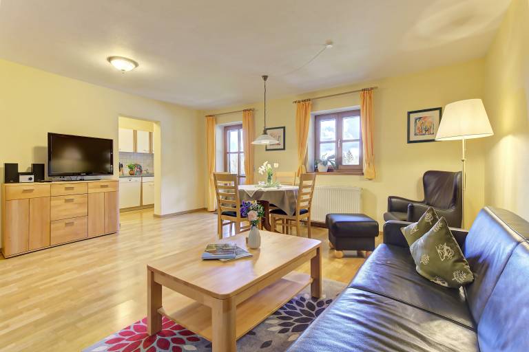 Ferienwohnung Spiegelau