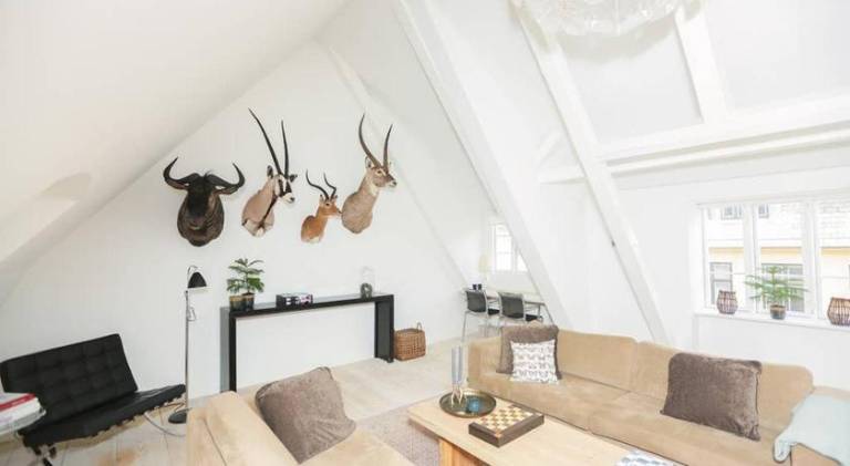 Exclusive and central - Private roof top terrace! — photo 4
