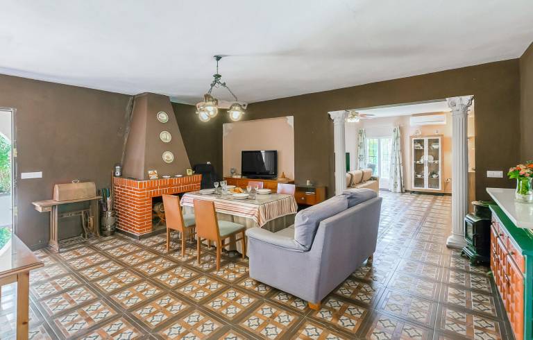 Casa Urbanización el Corzo