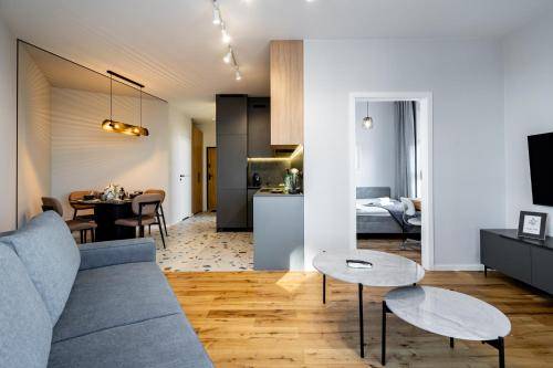Apartament Katowice