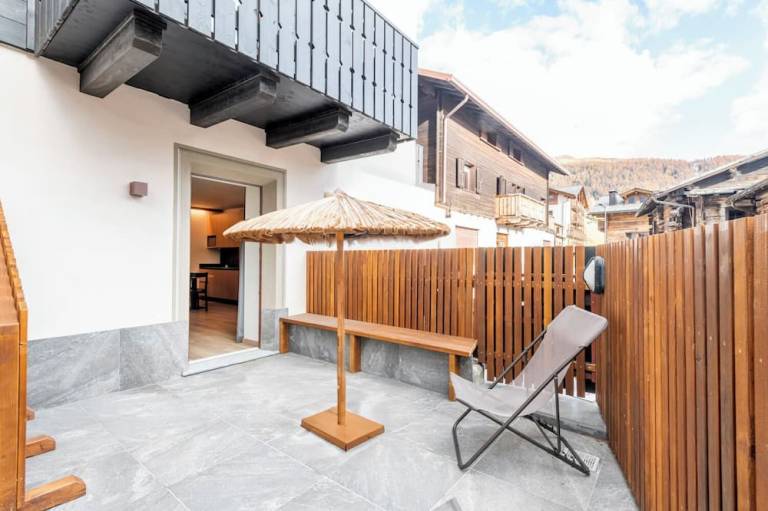 Hus Livigno